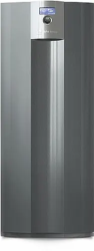 Alpha Innotec warmtepomp Alterra V-Line SWCV 122K3, met koeling, brine/water, binnenopstelling, 11,5kW, 400V 10072941 Gereduceerde Prijs